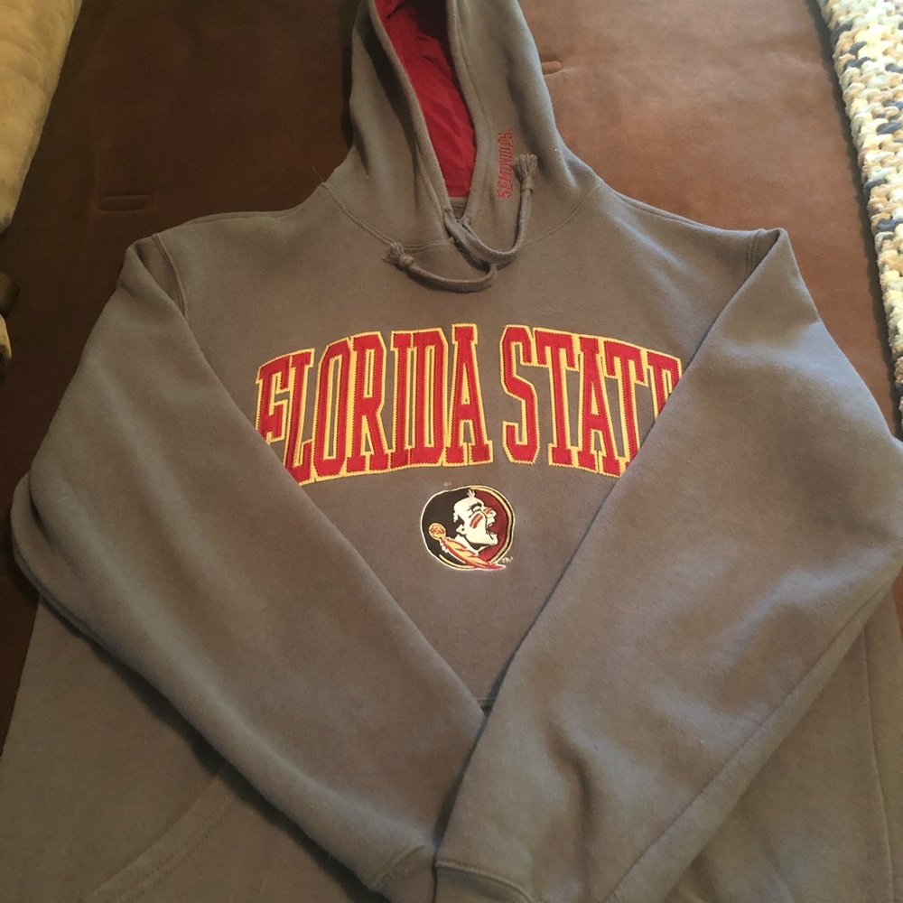 Florida State Seminoles Hoodie